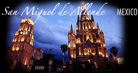 San Miguel de Allende real estate